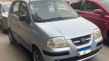 اركب هيونداي اتوس بـ 150 ألف جنيه