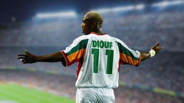 الاتحاد السنغالي لكرة القدم يوضح موقفه من تصريحات الحاجي ضيوف