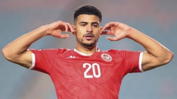 الترجي التونسي يواصل دعم صفوفه بلاعب جديد