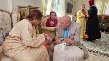 التضامن تنشر أسماء 80 دارا غير مرخصة ما بين دور رعاية ومسنين التضامن تنشر أسماء 80 دارا غير مرخصة ما بين دور رعاية ومسنين