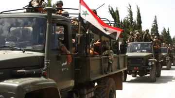 الدفاع السورية تمدد وقف إطلاق النار 15 يوما دعما لعملية نقل سجناء داعش الدفاع السورية تمدد وقف إطلاق النار 15 يوما دعما لعملية نقل سجناء داعش