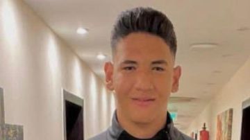 الرباط البورسعيدي يدعم صفوف حراسة المرمى بضم علي البحيري