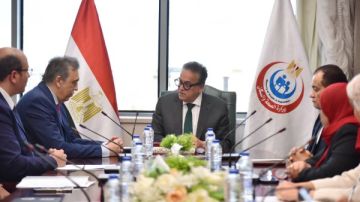 الصحة توقع برتوكول تعاون لتنمية الكوادر البشرية ودعم الابتكار في الإدارة الحكومية الصحة توقع برتوكول تعاون لتنمية الكوادر البشرية ودعم الابتكار في الإدارة الحكومية
