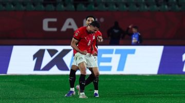 القنوات المجانية الناقلة لمباراة مصر المقبلة في ربع نهائي أمم أفريقيا