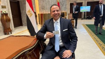 النائب حسن عمار: فصل تشريعي حاسم لخدمة المواطن وبورسعيد على رأس الأجندة البرلمانية