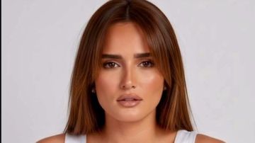 اهجر بلا أذى.. زينة تثير الجدل بشأن منشور عن الصبر عبر انستجرام