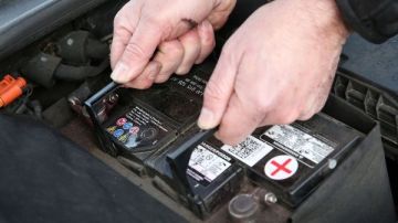 بطارية السيارة.. متى ينبغي استبدالها؟