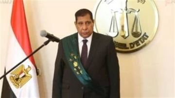 بعد تعيينه في مجلس النواب.. السيرة الذاتية لـ المستشار عادل عزب رئيس مجلس الدولة السابق