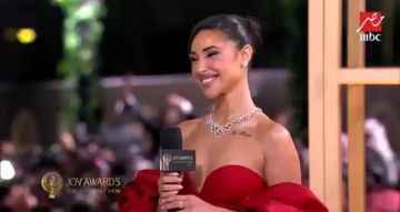 جوي أوورد.. آية سماحة: تجربة العمل مع أحمد مالك كانت استثنائية جوي أوورد.. آية سماحة: تجربة العمل مع أحمد مالك كانت استثنائية