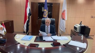 دعما للاستقرار المعيشي.. جامعة أسوان ترفع الأجر اليومي للعاملين المؤقتين دعما للاستقرار المعيشي.. جامعة أسوان ترفع الأجر اليومي للعاملين المؤقتين