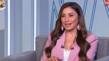 دينا الشربيني: بذلت مجهود كبير في لا ترد ولا تستبدل .. وأحب تقديم أعمال مختلفة خاص دينا الشربيني: بذلت مجهود كبير في لا ترد ولا تستبدل .. وأحب تقديم أعمال مختلفة خاص