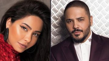 رامي عياش: أبشع مقابلة في حياتي كانت مع شيرين عبد الوهاب