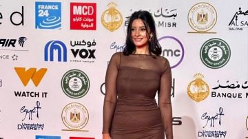 رحمة أحمد تكشف سبب ابتعادها عن التمثيل: رفضت أدفع تمن من إنسانيتي 