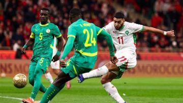 رسميا.. السنغال تتوج بكأس أمم إفريقيا بعد الفوز على المغرب بهدف نظيف