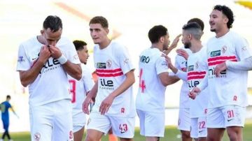 رغم إيقاف القيد الزمالك يعلن عن التعاقد مع صفقة سوبر جديدة رغم إيقاف القيد الزمالك يعلن عن التعاقد مع صفقة سوبر جديدة