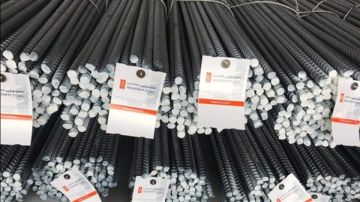 ركود حاد يضرب السوق.. شعبة مواد البناء تكشف أسباب ارتفاع أسعار الحديد 3000 جنيه