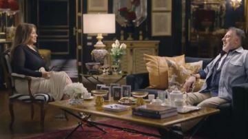 شخصيات سهر الليالي كلها أصدقائي .. تامر حبيب يفتح قلبه في عندك وقت مع عبلة