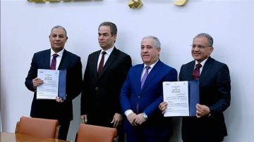 شراكة إعلامية استراتيجية بين مؤسسة الأهرام والتليفزيون المصري شراكة إعلامية استراتيجية بين مؤسسة الأهرام والتليفزيون المصري