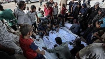 صحة غزة: استشهاد 31 شخصا في هجمات الجيش الاحتلال على القطاع