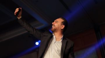 على ضفاف النيل.. وائل جسار يشعل أجواء العام الجديد من قلب القاهرة