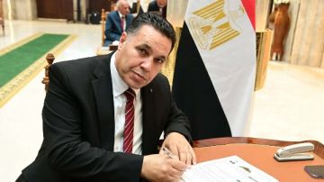 عماد الغنيمي: الإعلام الإرهابي يستهدف وعي المصريين