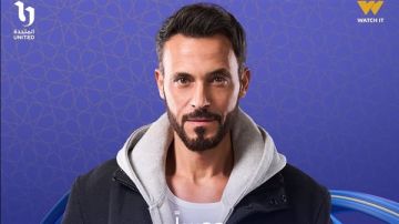 فن الحرب ليوسف الشريف حصريا على CBC في رمضان