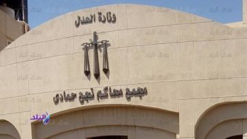 قطع أجزاء من جسده.. تأجيل محاكمة المتهم بإنهاء حياة مفتش صحة فرشوط