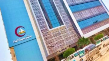 لأول مرة.. إدراج صرف عقار إنتريستو لمرضى قصور القلب بدمياط