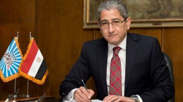 ماجد منير رئيس تحرير الأهرام يكتب : برلمان الجمهورية الجديدة 