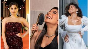 مايان السيد: فخورة بفيلم كولونيا وعلاقة الابن والأب به حساسة للغاية.. خاص