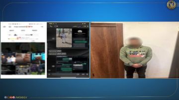 مستخدما الذكاء الاصطناعي.. ضبط عامل انتحل صفة ضابط شرطة بالإسماعيلية مستخدما الذكاء الاصطناعي.. ضبط عامل انتحل صفة ضابط شرطة بالإسماعيلية