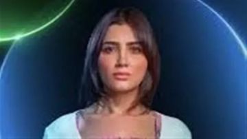 مسلسلات رمضان 2026 مي عمر تطرح البوستر الرسمي لـ الست موناليزا