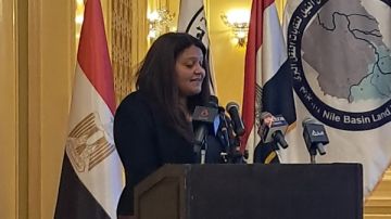 منظمة العمل: النقل البري شريان التنمية ونقابات حوض النيل ركيزة للعدالة الاجتماعية صور