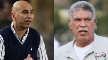 ناقد رياضي: حسام حسن وحسن شحاتة أفضل مدربين لـ منتخب مصر
