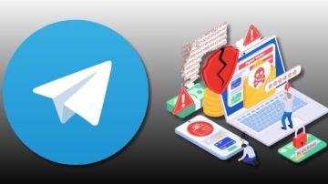 نقرة واحدة تكشف مكانك.. ثغرة خطيرة تهدد مستخدمي تيليجرام