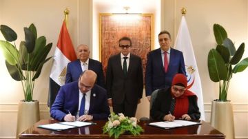 وزارة الصحة توقع مذكرة تفاهم مع جامعة MSA لدعم التحول الرقمي والذكاء الاصطناعي