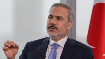 وزير الخارجية التركي: إسرائيل تعتزم شن هجوم على إيران وزير الخارجية التركي: إسرائيل تعتزم شن هجوم على إيران