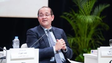 وزير المالية: ارتفاع صادرات مصر التكنولوجية لـ5 مليارات دولار بفضل شبابنا