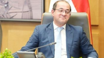 وزير المالية: منفتحون على أي مبادرات جادة لتحفيز الاستثمار