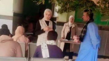 وعيك وقاية.. مبادرة للشباب والرياضة بمستشفى الفرافرة المركزي وعيك وقاية.. مبادرة للشباب والرياضة بمستشفى الفرافرة المركزي