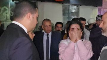 وفاة المصاب الوحيد في حريق مطعم شهير ليلة عيد الميلاد ببورسعيد وفاة المصاب الوحيد في حريق مطعم شهير ليلة عيد الميلاد ببورسعيد