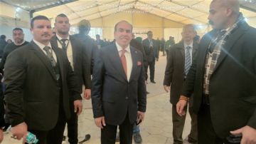 ياسر الهضيبي: انتخابات الوفد لا تكرر بأي حزب آخر.. والإدارة السابقة من أسوأ الفترات