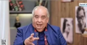 يوسف زيدان يزعم مصادرة روايته.. ومدير معرض الكتاب يكذبه يوسف زيدان يزعم مصادرة روايته.. ومدير معرض الكتاب يكذبه