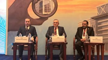 14 مليون خدمة علاجية.. إنجازات هيئة المستشفيات والمعاهد التعليمية 2025