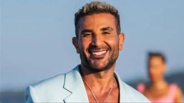 أحمد سعد يعلق على كواليس The Voice: أنا شبه اتخدعت