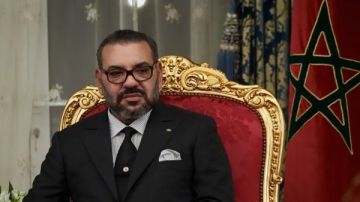 ألم عابر يستدعي الراحة.. الطبيب الخاص يكشف تفاصيل الحالة الصحية للملك محمد السادس