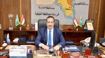 إحالة واقعة فساد جديدة للنيابة العامة للتلاعب في رخصة بناء بأشمون إحالة واقعة فساد جديدة للنيابة العامة للتلاعب في رخصة بناء بأشمون