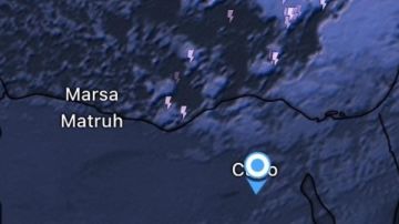 الأرصاد تحذر: موجة برد شديدة وأمطار رعدية غدا.. واضطراب الملاحة بالبحر المتوسط