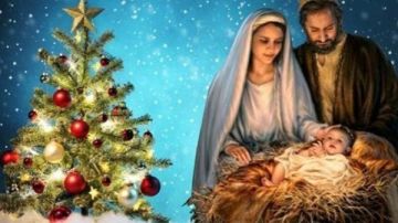 الأمين العام لحكماء المسلمين يهنئ البابا تواضروس والإخوة المسيحيين بعيد الميلاد المجيد