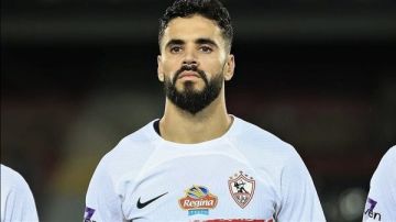 الأهلي أم بيراميدز؟.. وكيل بنتايج يكشف وجهة اللاعب بعد فسخ عقده مع الزمالك